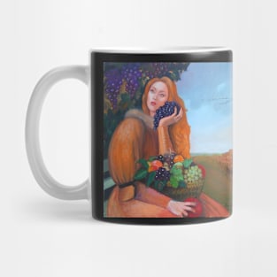 Autumn Mug